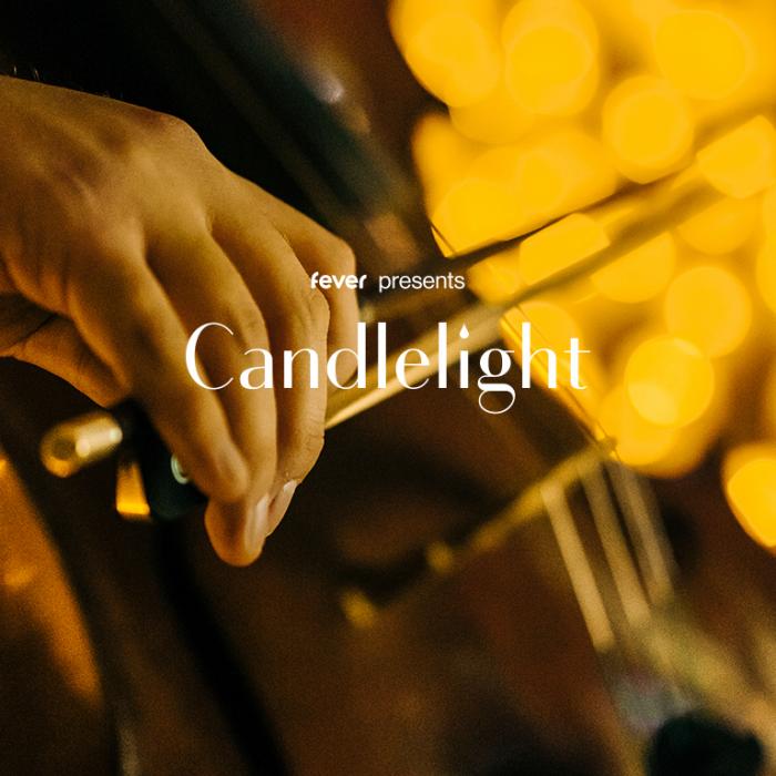 Candlelight: A Night of Christmas Classics @ Gold Coast