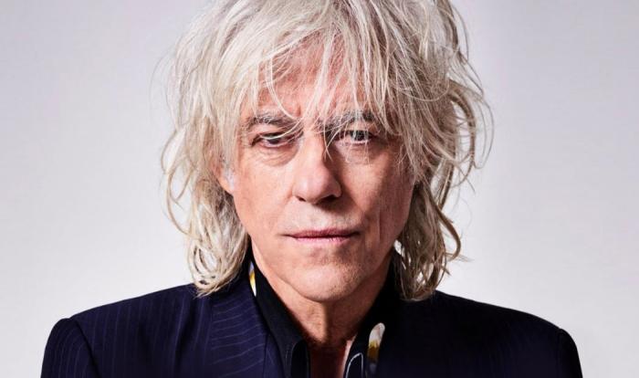 An Evening With Bob Geldof - Songs & Stories From An Extraordinary Life - Sydney