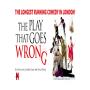 View The Play That Goes Wrong - Christchurch