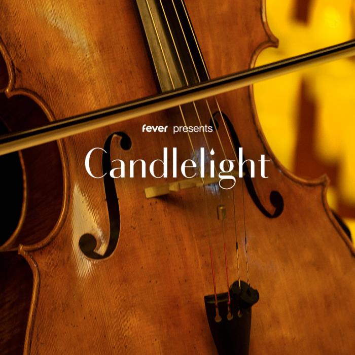 Candlelight: A Tribute To Nirvana