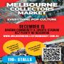 Melbourne Collectors Market