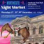 Northcote Night Market 2024