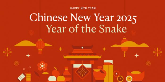 Lunar New Year Festivals 2025