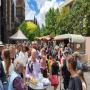 German Christmas Market - East Melbourne