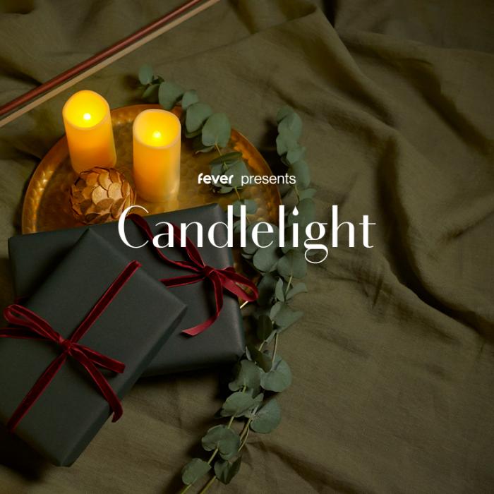 Candlelight: A Night of Christmas Classics - Hobart