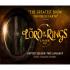 View Event: The Lord of the Rings - A Musical Tale