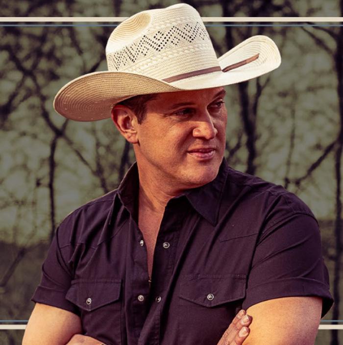 Jon Pardi - Live