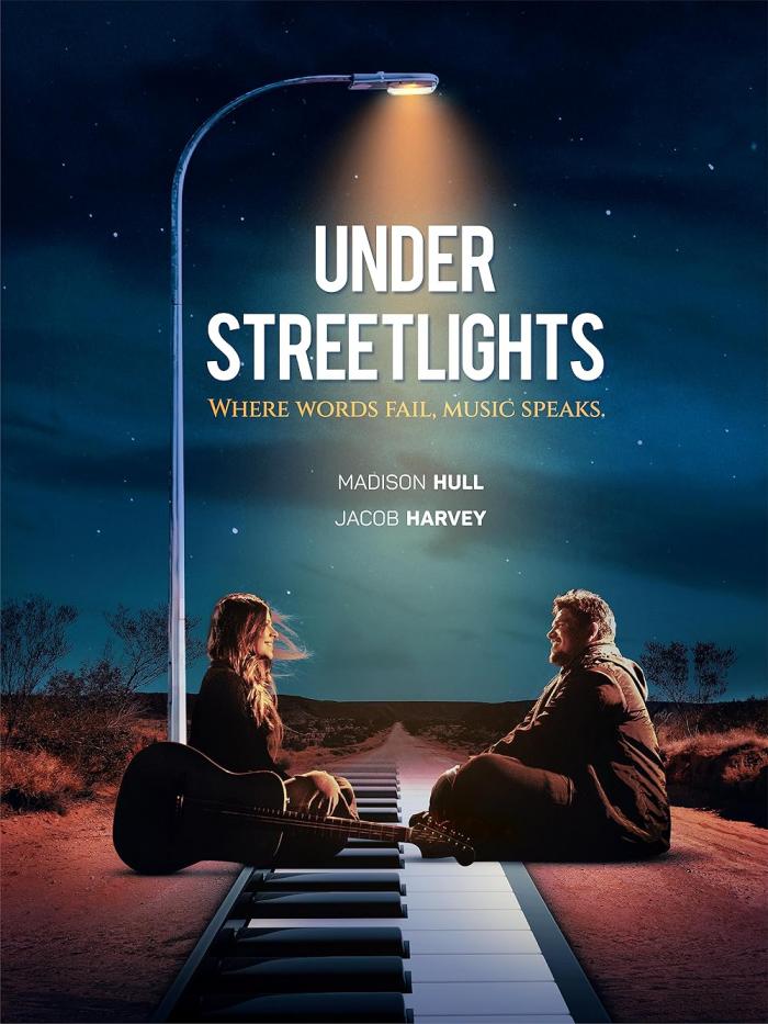 Under Streetlights: Advance Film Screening Event 