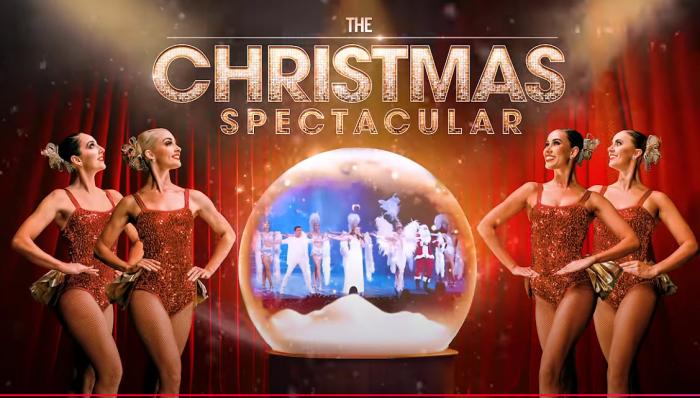 The Christmas Spectacular - A Magical Wonderland