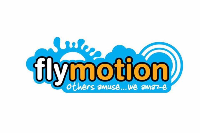 Flymotion | Entertainment Quarter