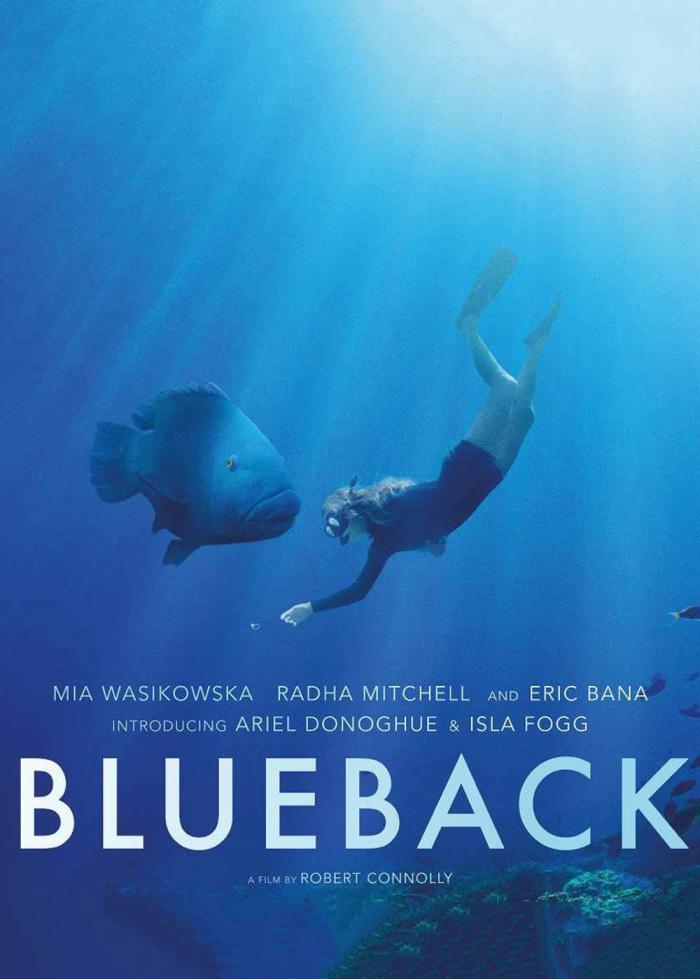 Blueback