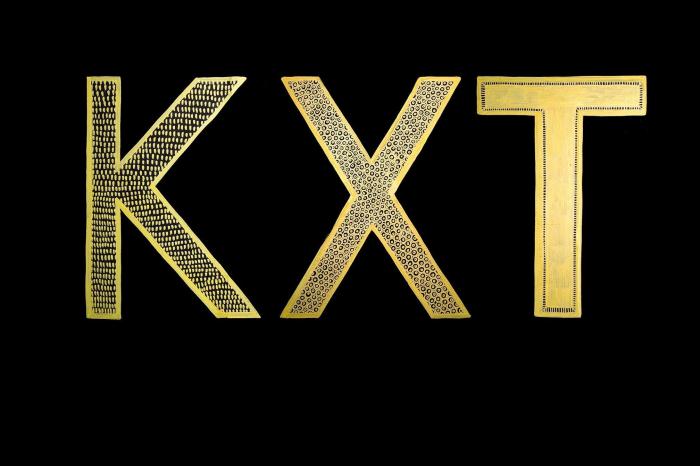 KXT on BROADWAY