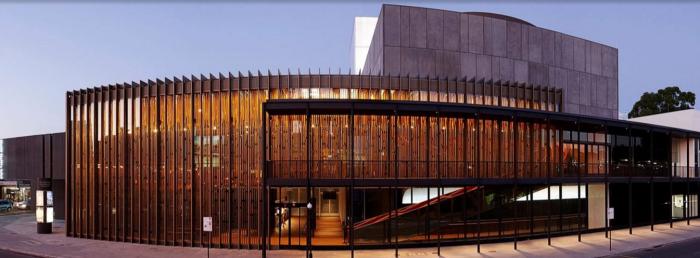 State Theatre Centre of Western Australia