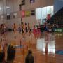 View Netball SA Stadium