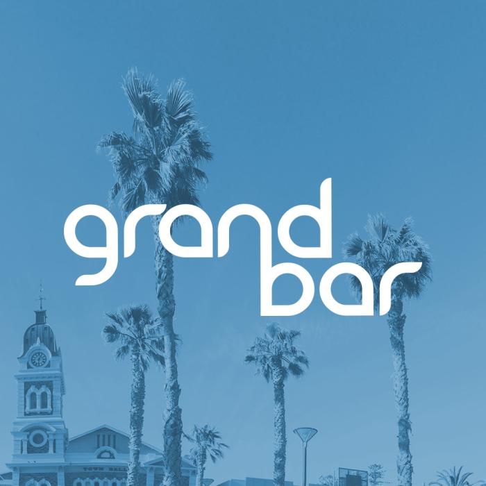 The Grand Bar