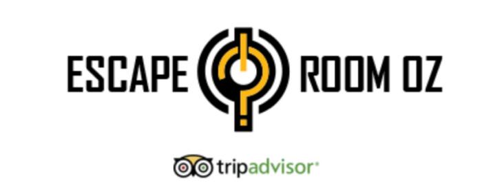 Escape Room Oz | Caloundra