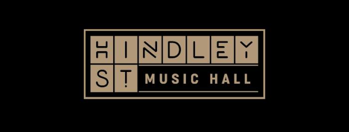 Hindley St Music Hall