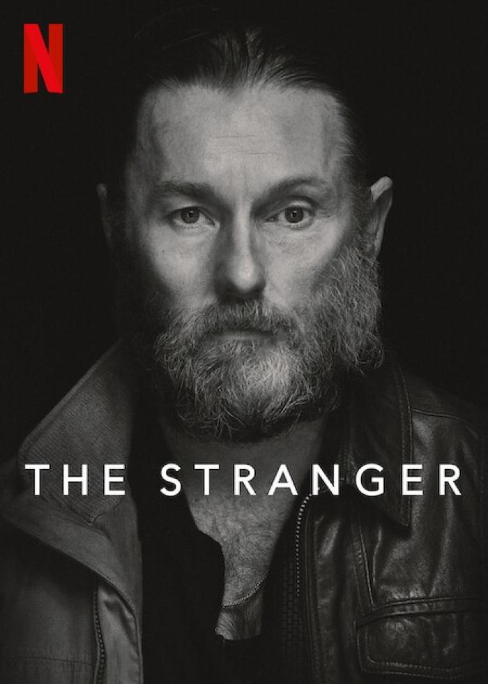 The Stranger