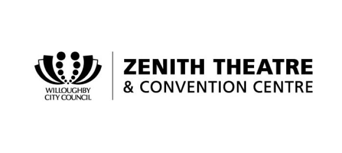 Zenith Theatre and Convention Centre