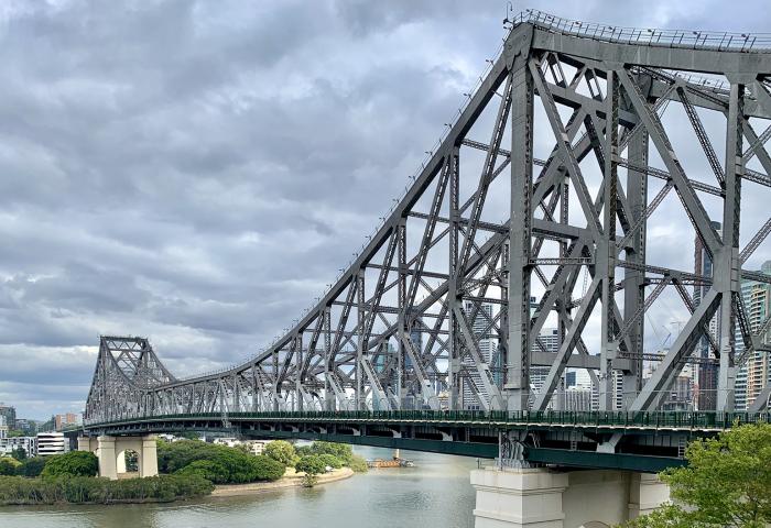 Story Bridge