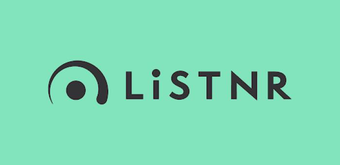 LiSTNR | Radio. Podcasts. Music. News.