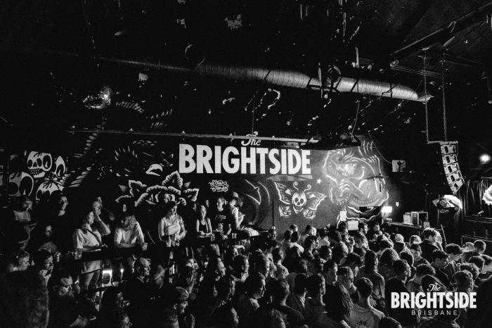 The Brightside Brisbane