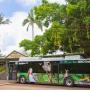 View Event: Kuranda Rainforestation With Skyrail Rainforest Cable