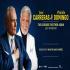 View Event: Jose Carreras & Placido Domingo - The Legends Together Again