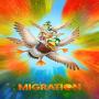 View Event: Migration