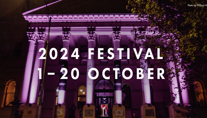 Melbourne Fringe Festival 2025