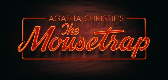 Agatha Christie's The Mousetrap @ Frankston Arts Centre