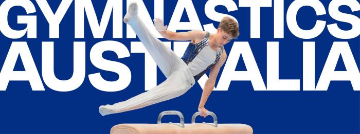 Gymnastics Australia