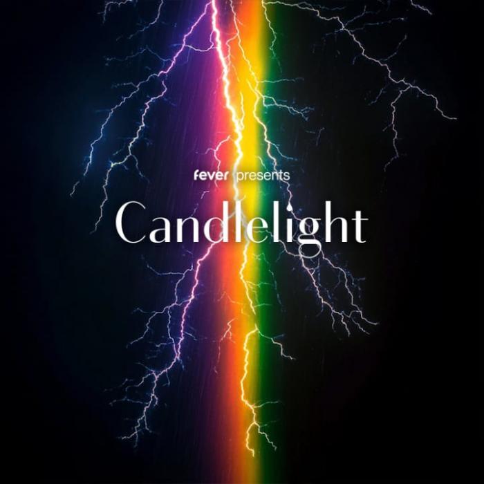 Candlelight: Bowie To Pink Floyd ' Rock Ballads Tribute