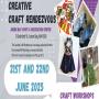 View Event: Creative Craft Rendezvous - Jurien Bay