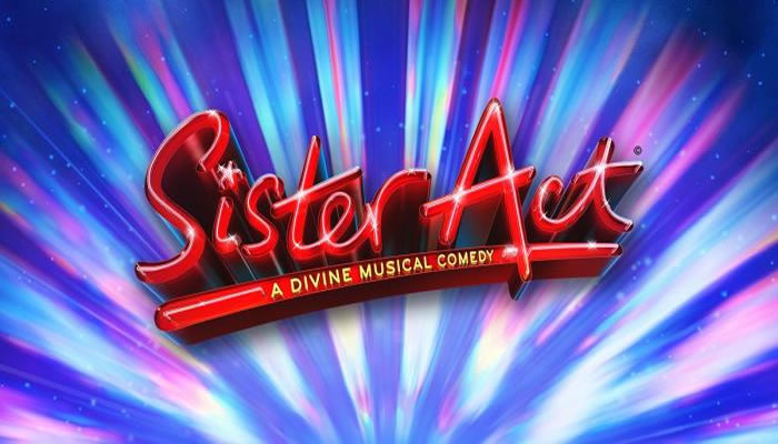 Sister Act The Musical