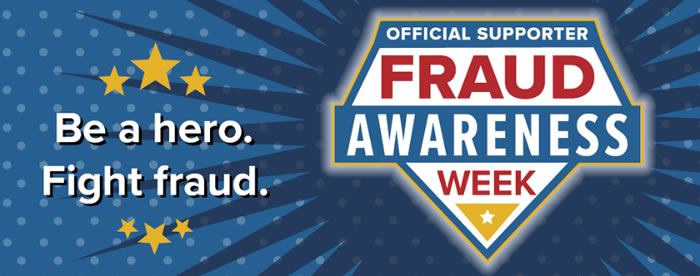 International Fraud Awareness Week 2023