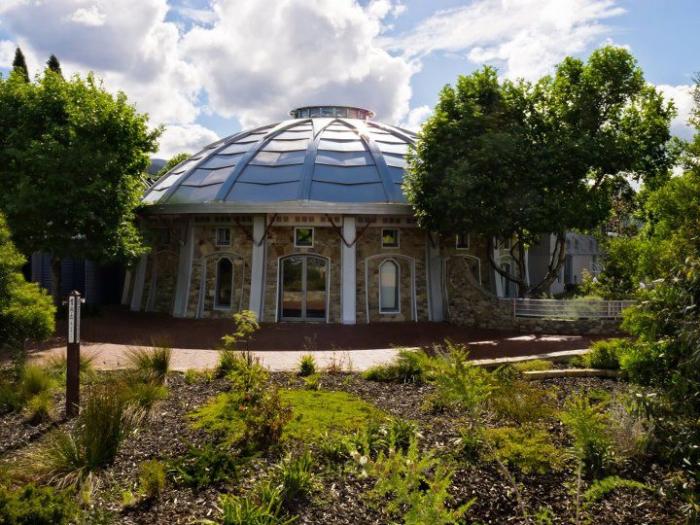 Baha'i Centre of Learning for Tasmania